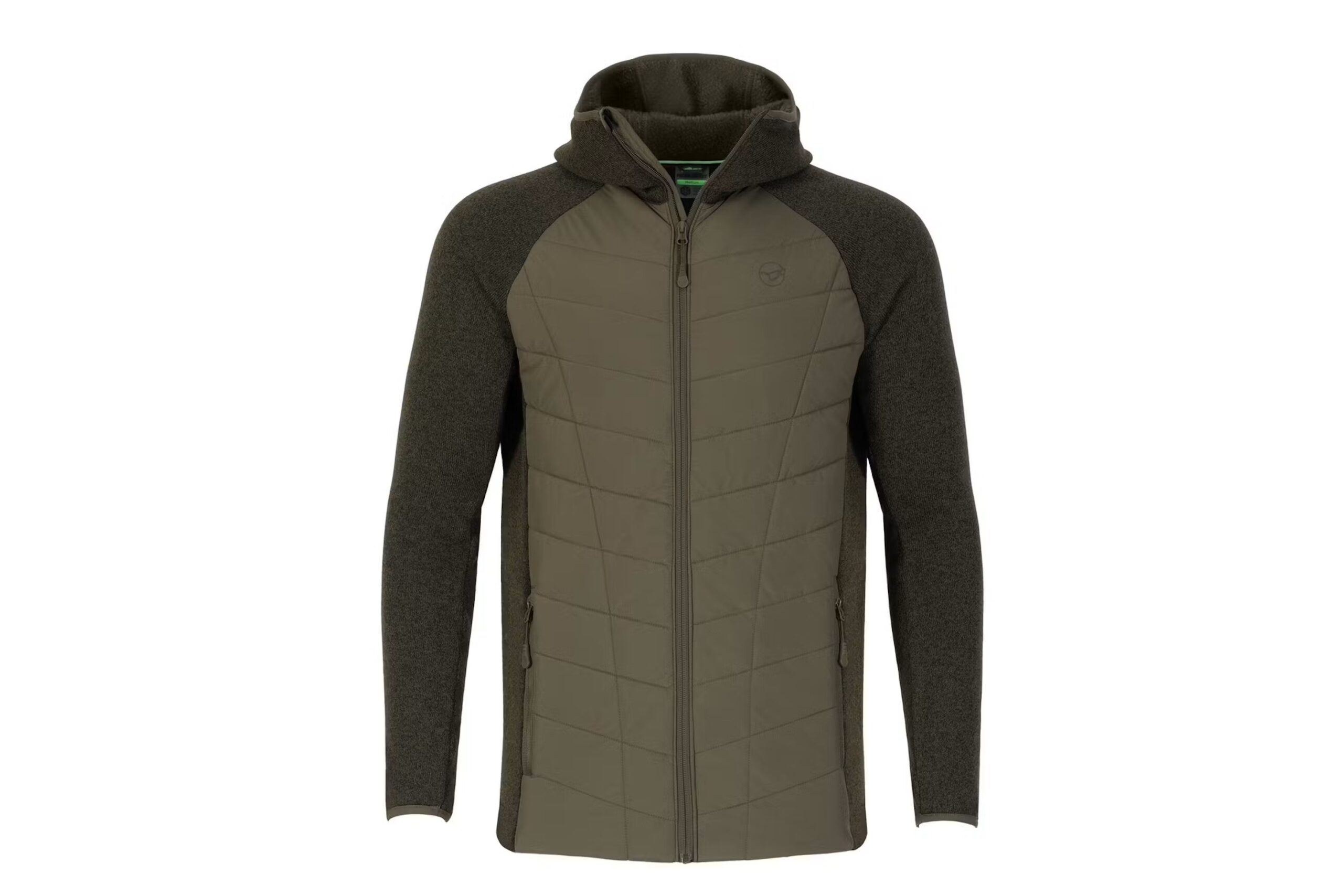 korda_hybrid_jacket3-scaled-1.jpg Korda Hybrid Jacket Olive - imagine 1