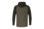 Korda Hybrid Jacket Olive - imagine 2