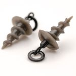 Korda Bait Screw Swivel Medium