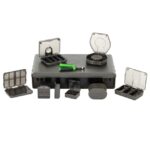 Cutie Korda Tackle Box Large Collection - imagine 2