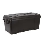 Lada Plano Sportsman's Trunk Black Medium, 75L - imagine 2