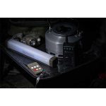 Lampa De Cort Trakker Nitelife Bivvy Light Remote 150 - imagine 5