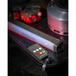 Lampa De Cort Trakker Nitelife Bivvy Light Remote 200