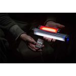 Lampa De Cort Trakker Nitelife Bivvy Light Remote 200 - imagine 4