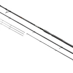 Lanseta Benzar Method Lake Feeder 3.90m, 150g, 3+3buc