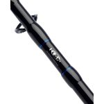 Lanseta Daiwa N?Zon Extension Feeder, 3.96m, 120g, 2+2buc - imagine 2