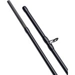 Lanseta Daiwa N?Zon Extension Feeder, 3.96m, 120g, 2+2buc - imagine 4