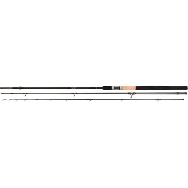 Lanseta Feeder Daiwa N'Zon Z Power Method, 3.60m, 80g