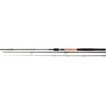 Lanseta Daiwa N'Zon S Feeder, 3.60m, 100g, 3+2buc