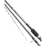Lanseta Daiwa N'Zon S Feeder, 3.60m, 100g, 3+2buc - imagine 2
