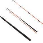 Lanseta Daiwa Sealine Pilk 2.40m, 150-300g - imagine 3