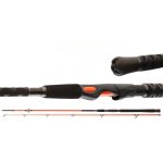 Lanseta Daiwa Sealine Pilk 2.40m, 150-300g - imagine 2