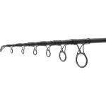 Lanseta Daiwa Black Widow XT Tele Carp New, 3.60m, 3.0lb - imagine 2