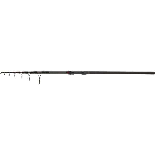 Lanseta Daiwa Black Widow XT Tele Carp New, 3.60m, 3.0lb