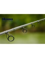 Lanseta Okuma 8K River Feeder Gen2, 4.20m, 150g, 3+3buc - imagine 3
