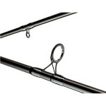 Lanseta Mustad Revenge FDR Feeder H 3.60m, 150g, 3+3buc - imagine 4