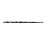 Lanseta Mustad Revenge FDR Feeder H 3.60m, 150g, 3+3buc - imagine 6