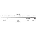 Lanseta RTB Piacere 2.10M 4-18G X-Fast - imagine 8