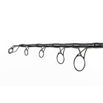 Lanseta Telescopica Fox EOS Pro Tele 3.60m, 3.5lbs - imagine 2