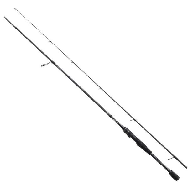 Lanseta Abu Garcia EON 662UL, 1.98m, 1-7g
