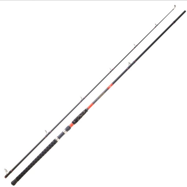 Lanseta Daiwa Megaforce Big Fish 272XH, 2.40m, 100-300g, 2buc