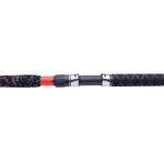 Lanseta Daiwa Megaforce Big Fish 272XH, 2.40m, 100-300g, 2buc - imagine 3