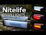 Lanterna De Cort Trakker Nitelife 200