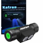 Lanterna Frontala Katran W/B 460 Pro