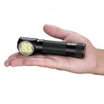 Lanterna Frontala Nitecore HC35 2700 Lumeni Acumulator Inclus - imagine 5
