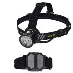 Lanterna Frontala Nitecore Hu60 1600 Lumeni