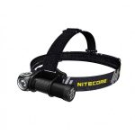 Lanterna Frontala Nitecore Ut32 1100 Lumeni, Acumulator In Pachet