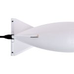 Racheta de Nadire SPOMB, Large, Alb