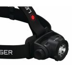 Lanterna Ledlenser H7R Core - imagine 3
