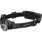 Lanterna Frontala Ledlenser H8R, 600 Lumeni