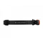 Lanterna Ledlenser Mh5 Black Orange - imagine 3