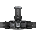 Lanterna Frontala Ledlenser MH7 Grey, 600 Lumeni - imagine 2