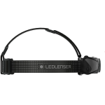 Lanterna Frontala Ledlenser MH7 Grey, 600 Lumeni - imagine 3