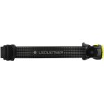 Lanterna Ledlenser Mh5 Black Yellow - imagine 3