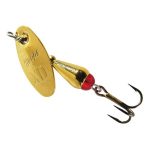 Lingurita Rotativa Mepps Aglia XD Gold