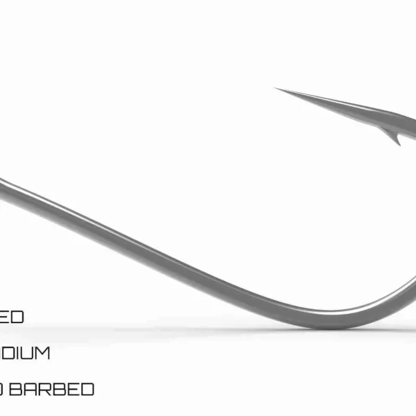 Carlige On Point Longshank nr.6