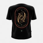 Tricou Kumu Maelstrom, Marimea 3XL