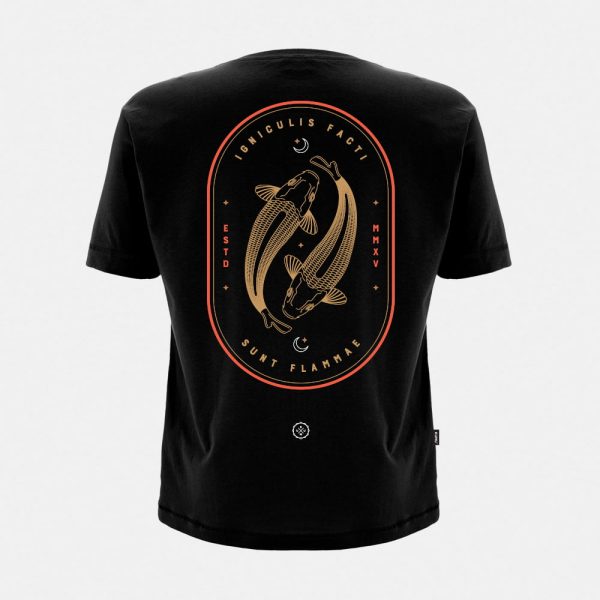 Tricou Kumu Maelstrom, Marimea 3XL