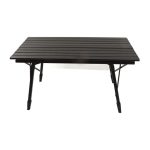 Masa Solar A1 Aluminium Folding Table - imagine 3