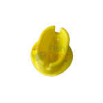 Matrita AS Feeder Method Mould Yellow, Large