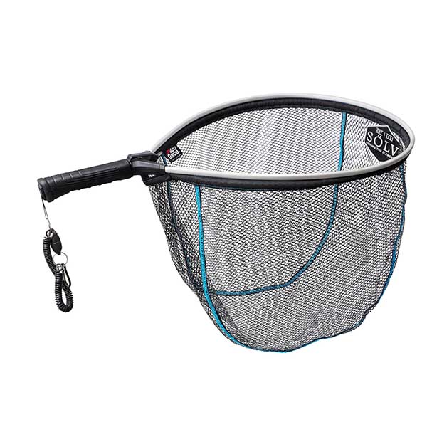 minciog_AbuGarciaSolvFloatingNet_1551650.jpg Minciog Abu Garcia S?lv, pescuit la pastrav - imagine 1