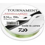 Fir Monofilament Daiwa Tournament SF 300M, Grey