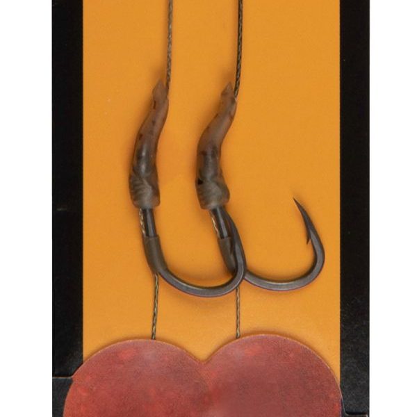 Montura Fox Edges Wide Gape SemiStiff