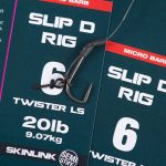 Montura Nash Slip-D Rig - imagine 2