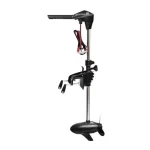 Motor Electric Rhino BLX 60 V2, 12V, 60lbs - imagine 2