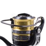 Mulineta Abu Garcia Superior 2000SH - imagine 5